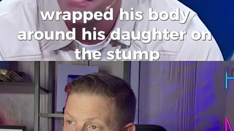 The best gospel illustration EVER!