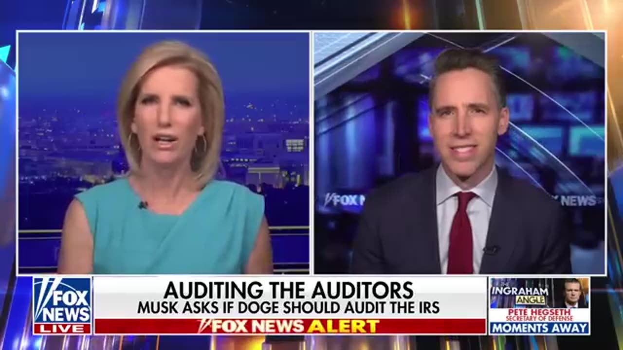 Democrats' power base is being threatened, GOP senator says