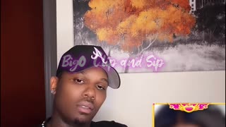 Supa listens in to DreBaby after Rick Rosa incident n laughs at him crying 9/28/25 #bigoclipandsip