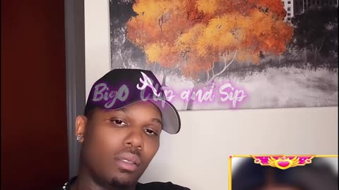 Supa listens in to DreBaby after Rick Rosa incident n laughs at him crying 9/28/25 #bigoclipandsip