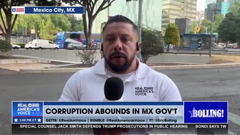 50+ MEXICAN GOVERNMENT OFFICIALS LINKED TO THE CARTELS