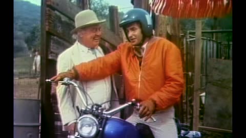 Evel Knievel (1971) Full movie | Biographical