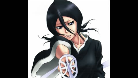 rukia theme
