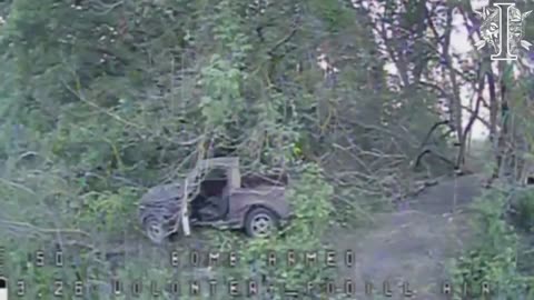 Why do FPV drones miss?