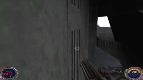 Locating the Secret Area #shorts