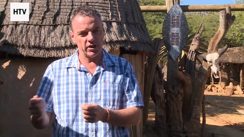 Meet the Guardians of Nature