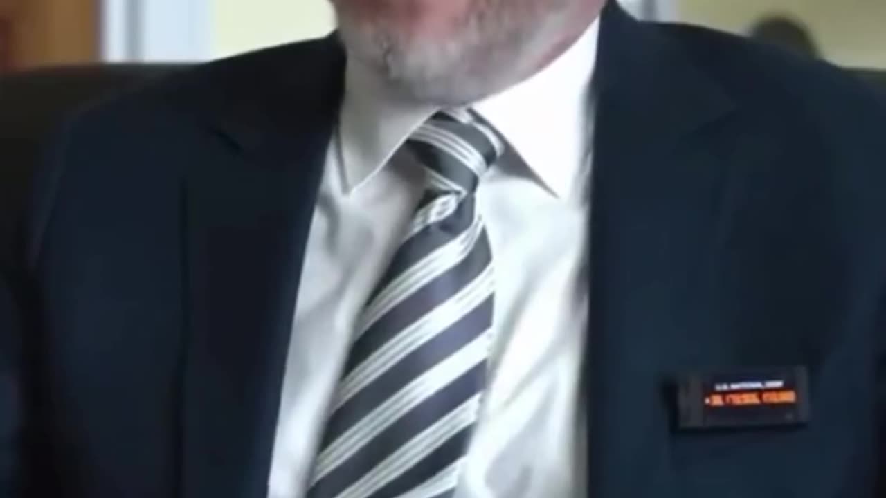 Rep. Thomas Massie Claims FBI Director Kash Patel Threatened Staff Member With Investigation