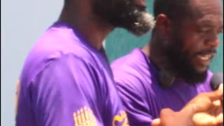 #IUIC Ocho Rios: Why Did We Forget Our Heritage?
