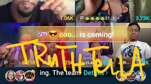 DROSKI SOLO LIVE & TEAM PK