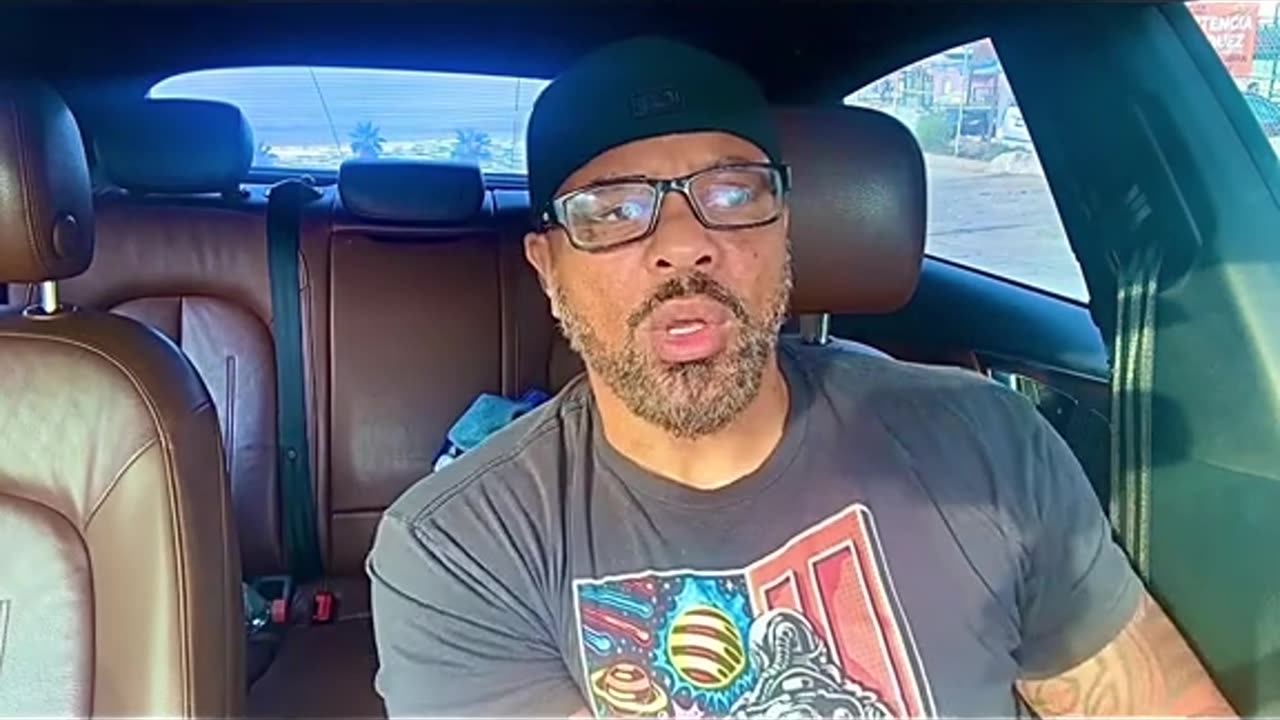 A Personal Awakening