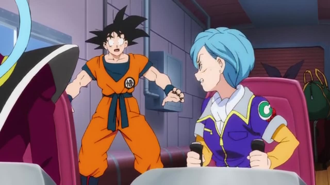 Dragon ball