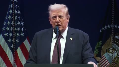 President Trump sends his "LOVE AND HOPE" to the family of IRYNA ZARUTSKA