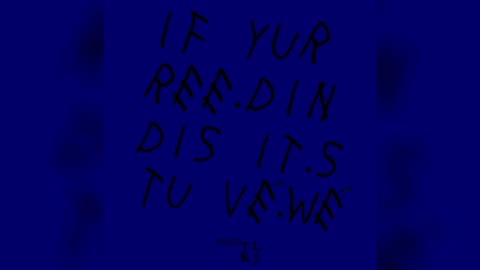 DRAKE - KNOW YOURSELF - FREESTYLE (ACAPELLA)