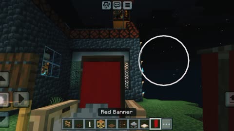 Minecraft how to build better chairs