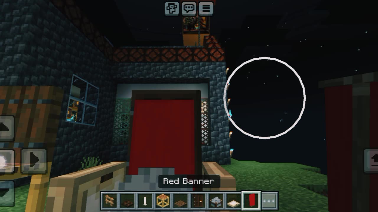 Minecraft how to build better chairs