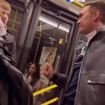 Even the Kids are now fed up with Foreign Invaders