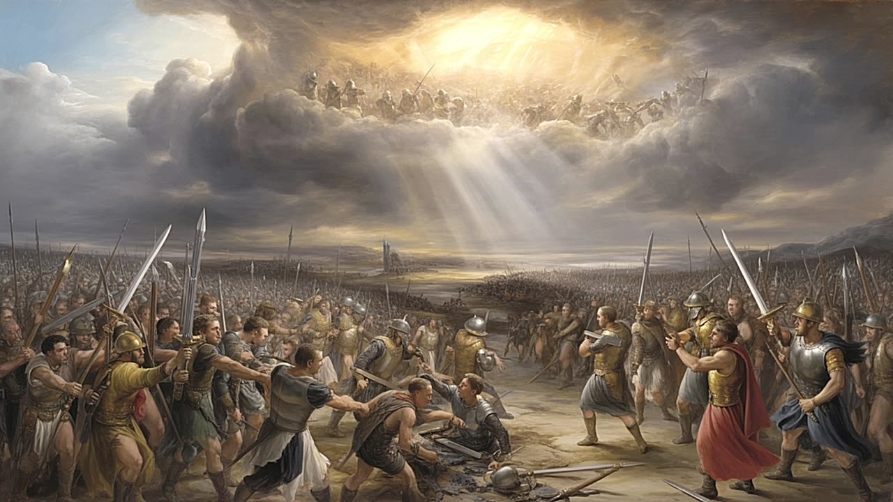 Get Your Ducks In A Row