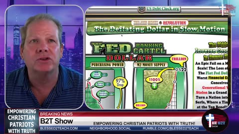 FaithNFreedomTV: More Channels at faithnfreedom.tv