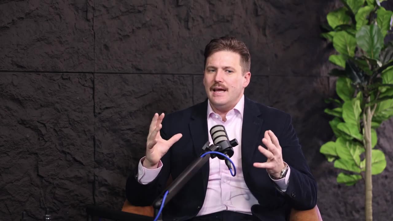 RICHARD SPENCER ON JACK SHIELDS INTERVIEW