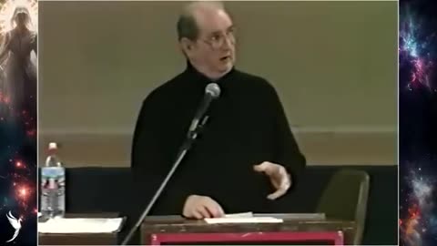 Jordan Maxwell: No One Expected This! The Word God May Not Mean What We Think!