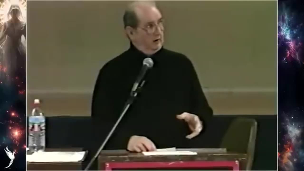 Jordan Maxwell: No One Expected This! The Word God May Not Mean What We Think!