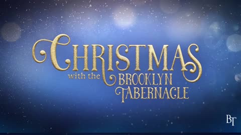 The Brooklyn Tabernacle - Christmas with the Brooklyn Tabernacle 2024