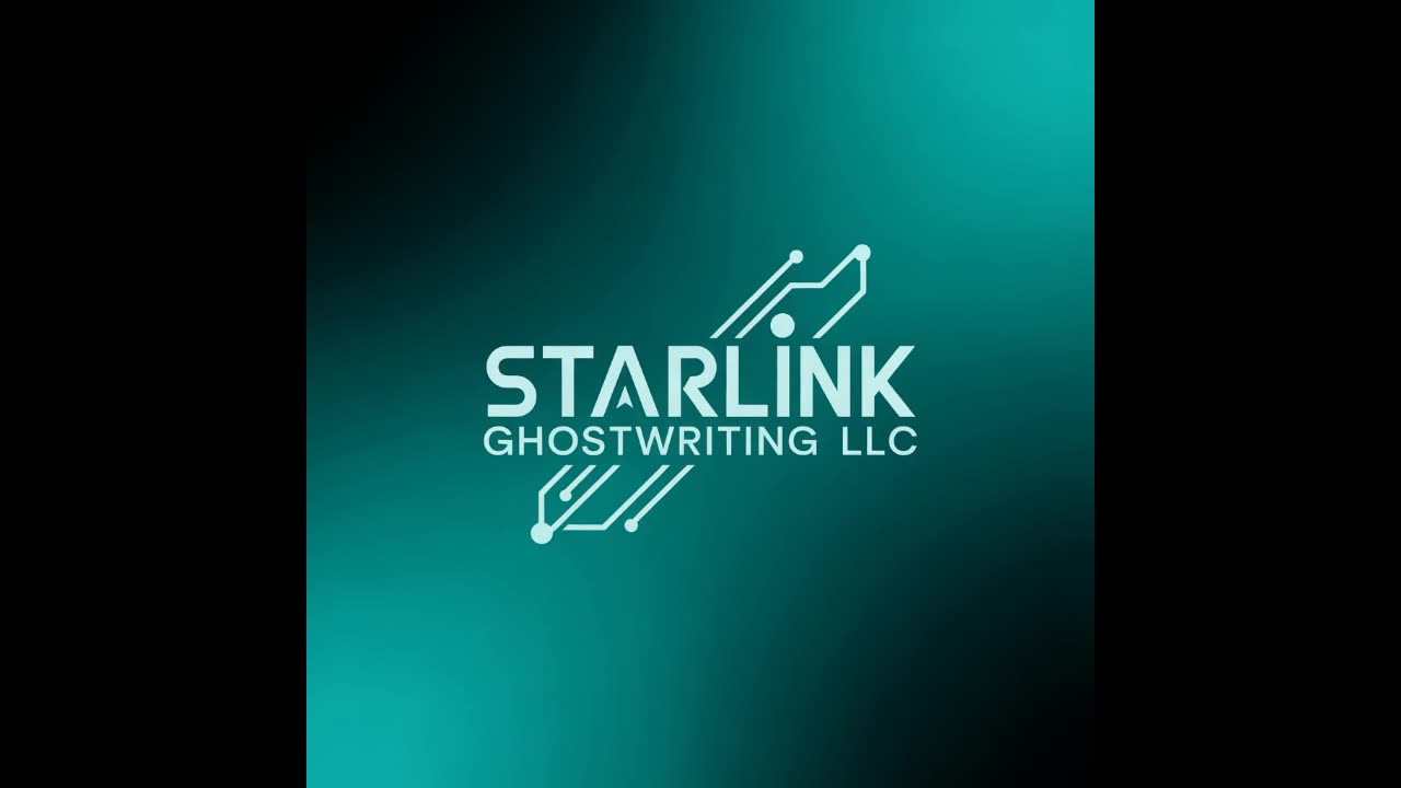 Starlink Ghostwriting LLC