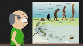 Why Evolution Is A Theory