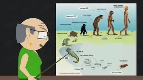 Why Evolution Is A Theory