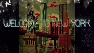 Welcome To Communist New York