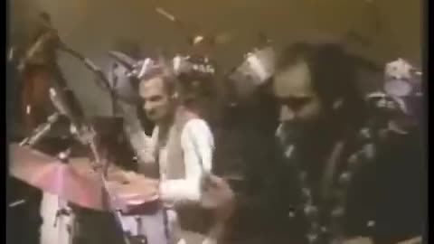 Music Break - Spirit - I Got A Line On You