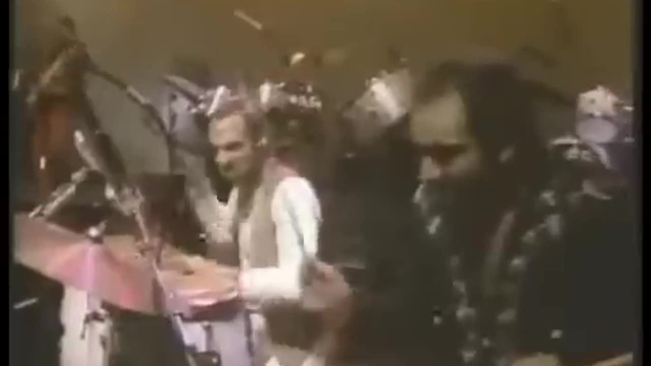 Music Break - Spirit - I Got A Line On You