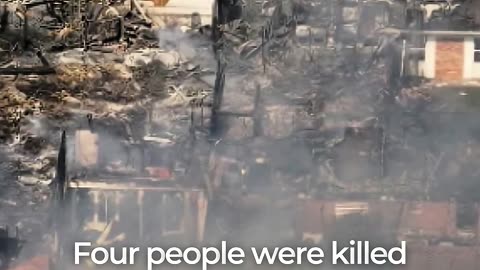 Suspected Michigan LDS Church shooter identity revealed