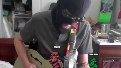 Guitar Therapy