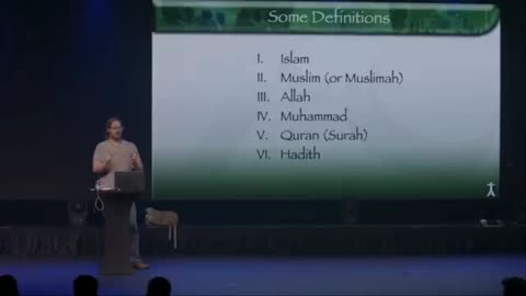 🙏🏼WHAT CHRISTIANS NEEDS TO KNOW ABOUT ISLAM - MUSLIMS🙏🏼How to understand and rebuke Muslims 🙏🏼