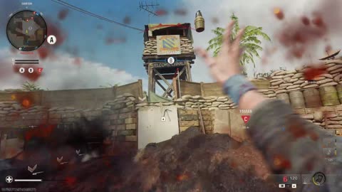 💀 Call of Duty BATTLE 8 — I broke reality again!