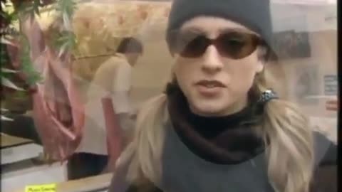 Blair Underwood Comes to The Word (and Somehow Survives)