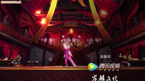 Three Thousand Roads -Episodul 4