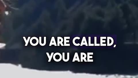 The Lord Sends His Spirit—You Are Never Without Him