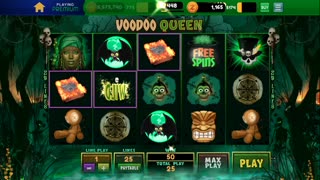 Rick's Online Slots 8/22/2025 AM