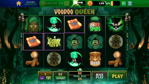 Rick's Online Slots 8/22/2025 AM