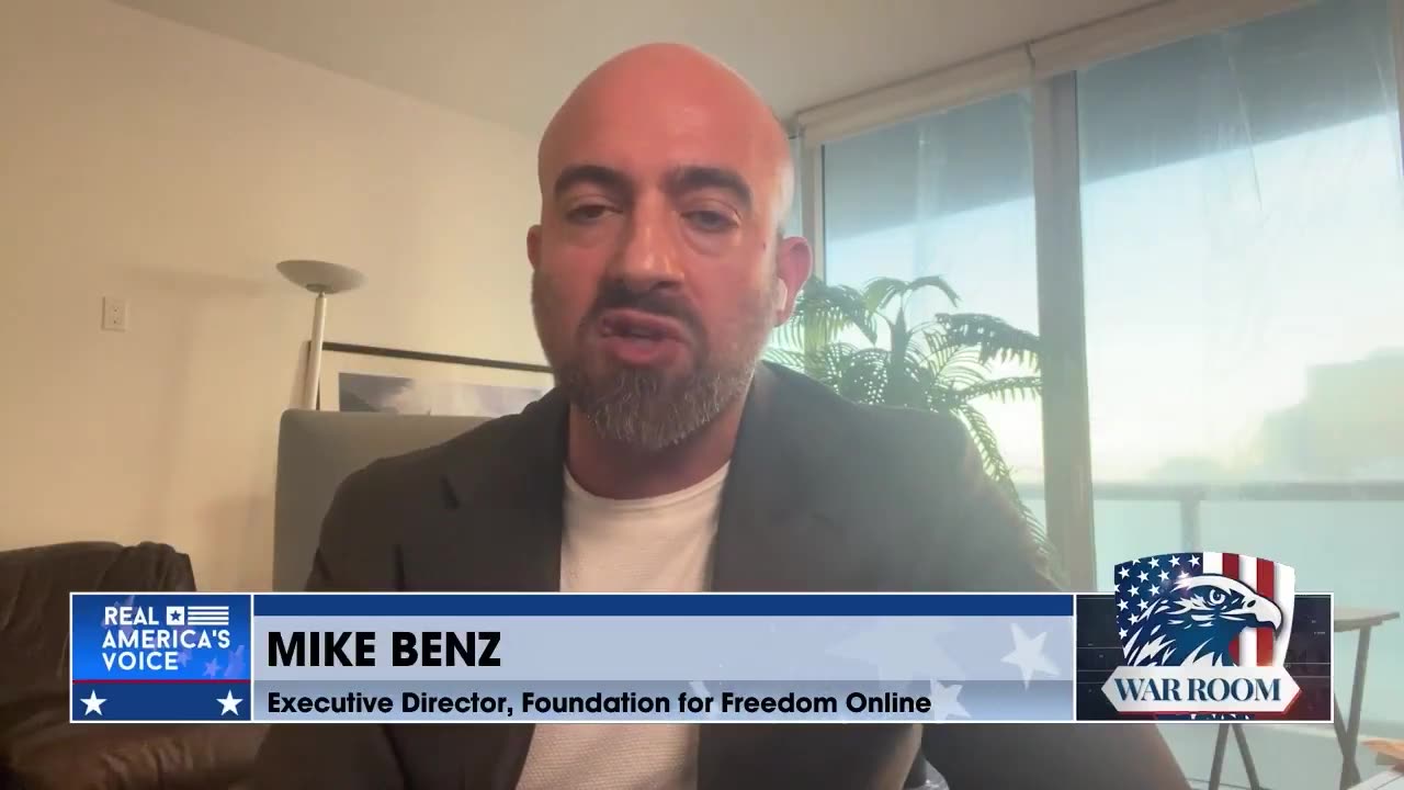 Mike Benz - Se a USAID não existisse, Bolsonaro ainda seria presidente do Brasil