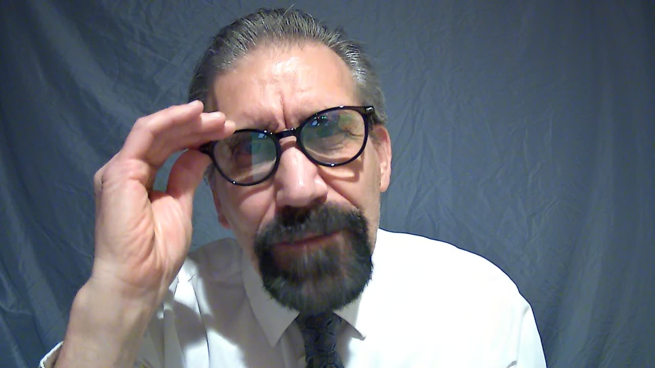Absurd TV: Adonis Goebbels