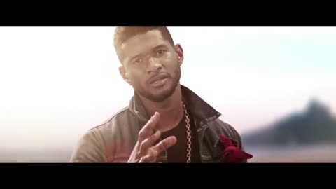 David Guetta - without You ft. Usher (OFFICIAL VIDEO)