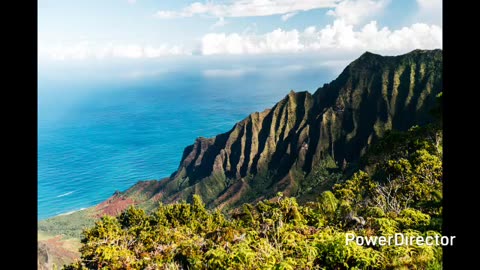 kalalau lookout