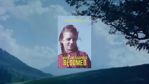 "When the Flagpoles Bloomed" by Vera Oredsson [FULL AUDIOBOOK]