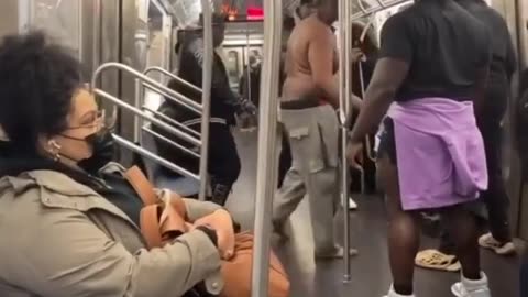 Unexpected Dance-Off: This Homeless Man's Moves Will Amaze You!