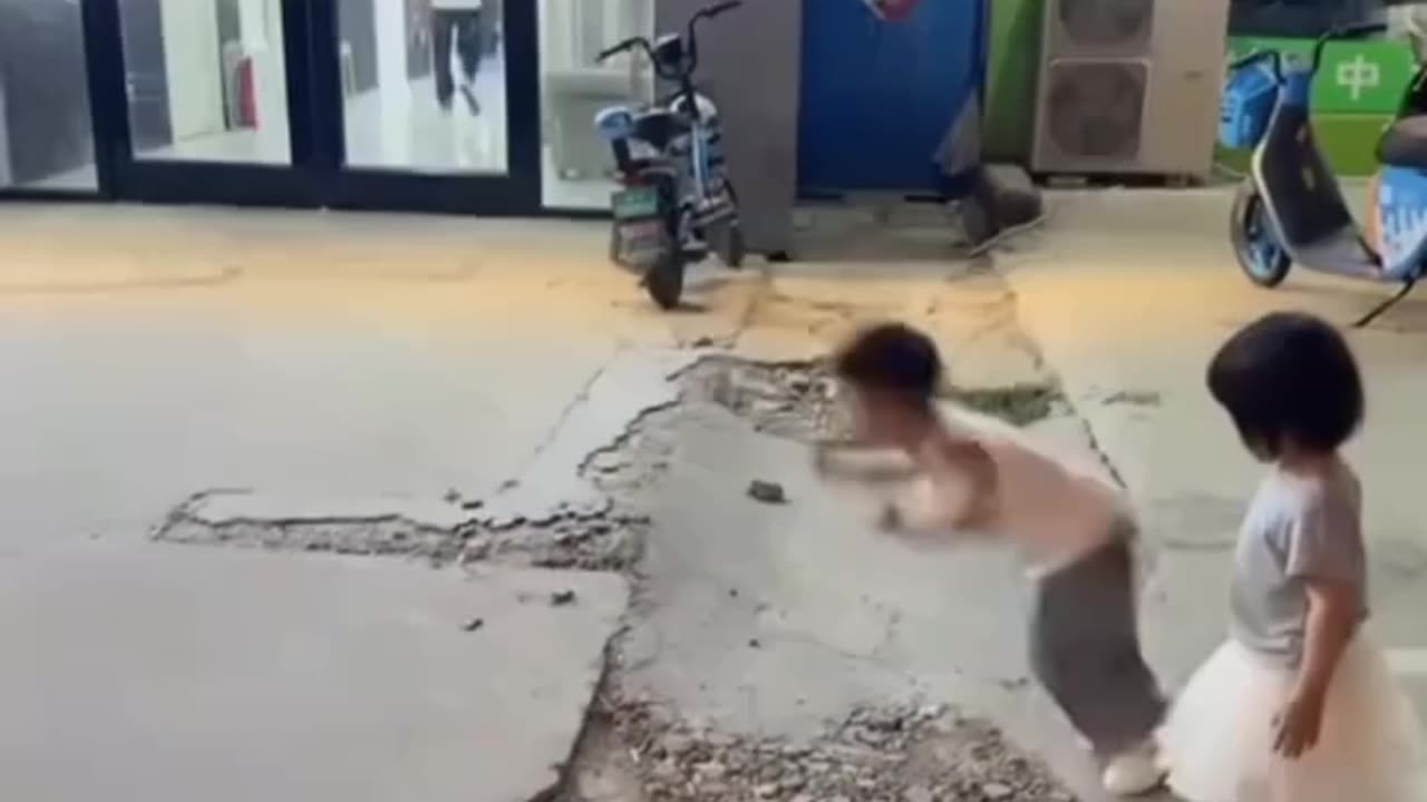 Bro's target was defferent 😂 wait for end