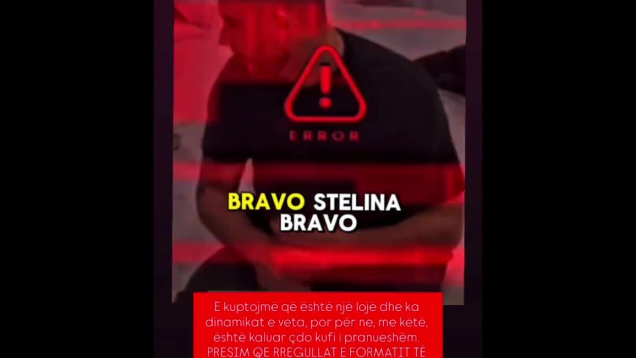 Nuk përmbahet, Keijsi ofendon rëndë Stelinën! Reagojnë ashpër familjarët e saj