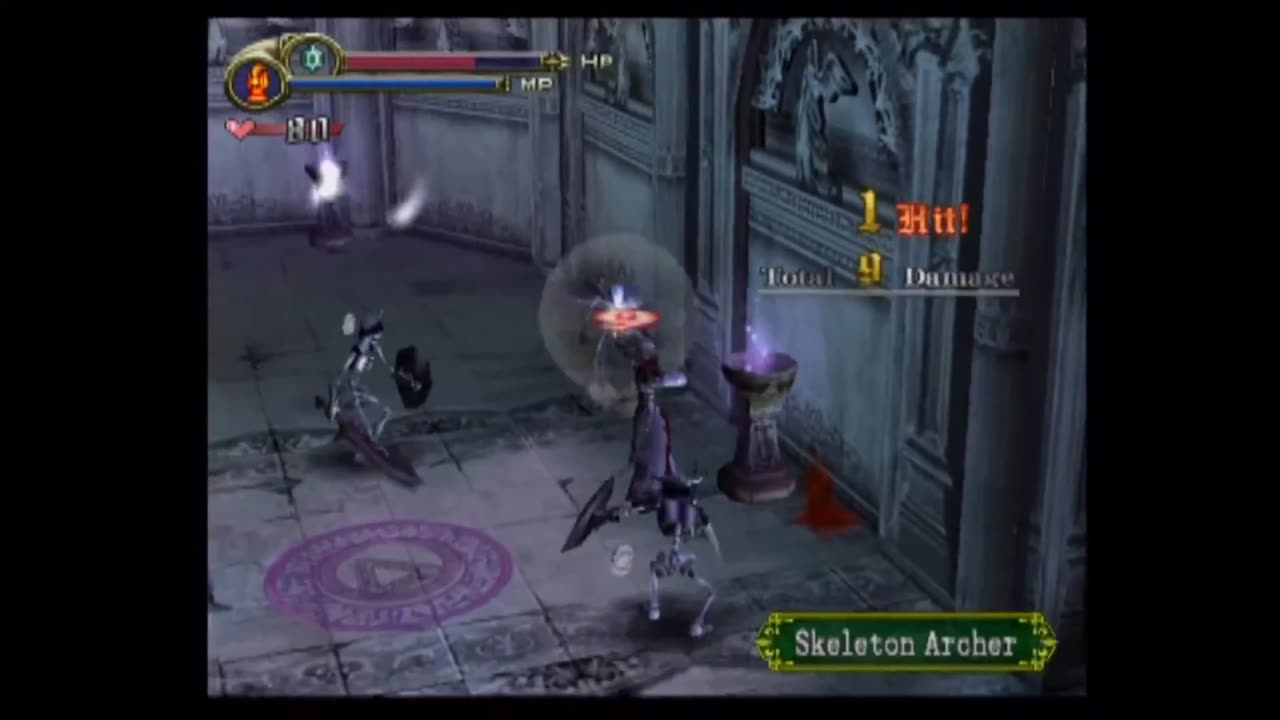 RMG Rebooted EP 11 Halloween Special 5 Castlevania Lament Of Innocence Part 3